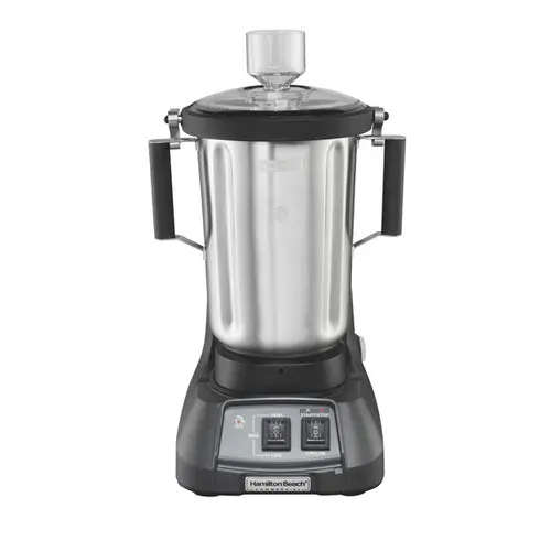 Hamilton Beach Hbf900S 1-Gallon High-Speed Commercial Blender 1
