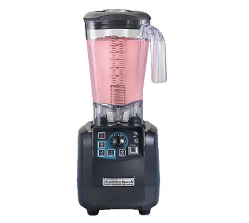 Hamilton Beach Hbh650R Tempest High-Power 64-Ounce Countertop Blender 1