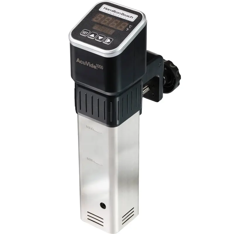 Hamilton Beach Sous Vide Precision Circulator – Hsv1000 1
