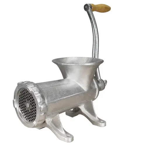 Hamilton Beach Weston #22 Hub Manual Meat Grinder & Sausage Stuffer 1