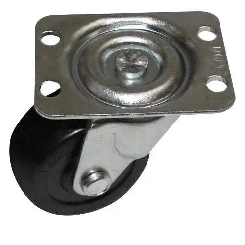 Hatco Hdw-Caster-2 Heavy-Duty Caster Kit (4-Pack) For Mobile Equipment Stability 1