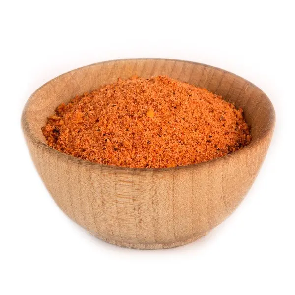 Hickory-Smoked Bengal Burger Rub 1