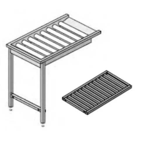 Hobart 2050 Mm Refrigerated Worktop – Rf2050 Series 1