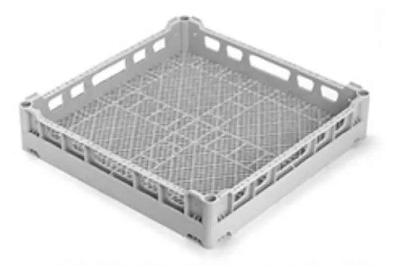 Hobart 500×500 Mm Cutlery Rack With Reinforced Frame 1