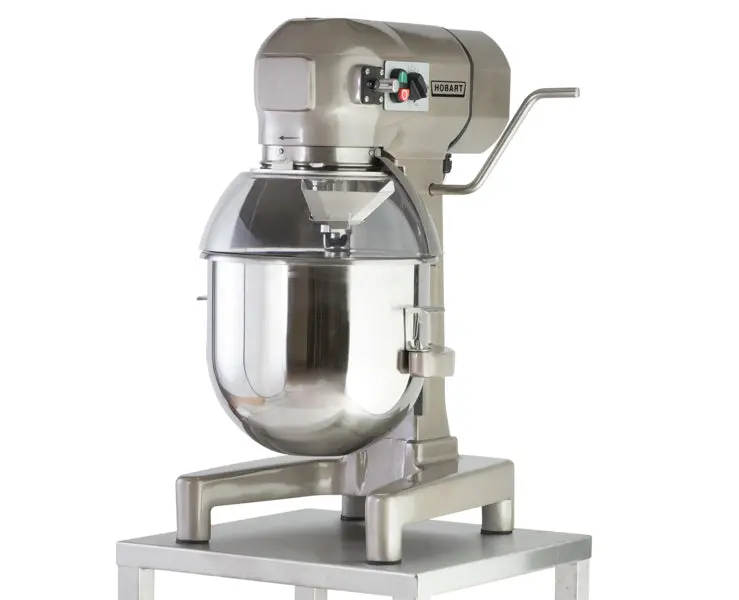 Hobart A200-2251-E-D 20-Quart Planetary Stand Mixer 1