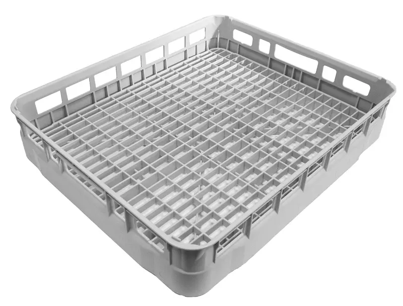 Hobart B-Xl Universal Flat Rack – 600 X 500 Mm Stainless Steel Design 1