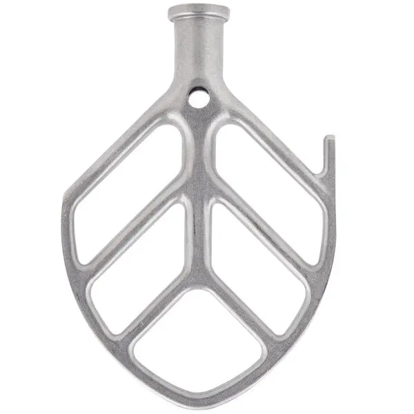 Hobart Bbeater-Sst005 5-Quart Stainless Steel Planetary Beater 1