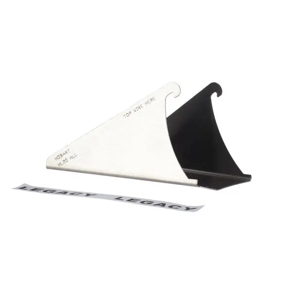 Hobart Ingredient Chute Accessory For Hl200 Mixer 1