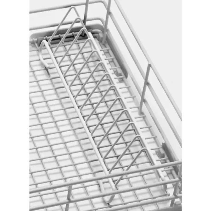 Hobart Small Coffee Plate Insert – Flat Rack Add-On For Eco404, Eco+G415, Gc & Gcroi (139321-86) 1
