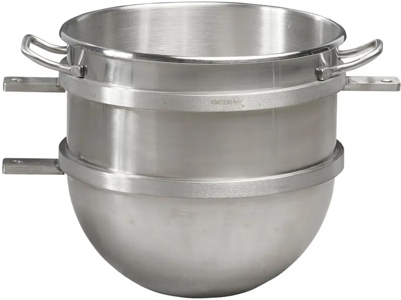 Hobart Stainless Steel Mixing Bowl For Hl800 Mixer 1