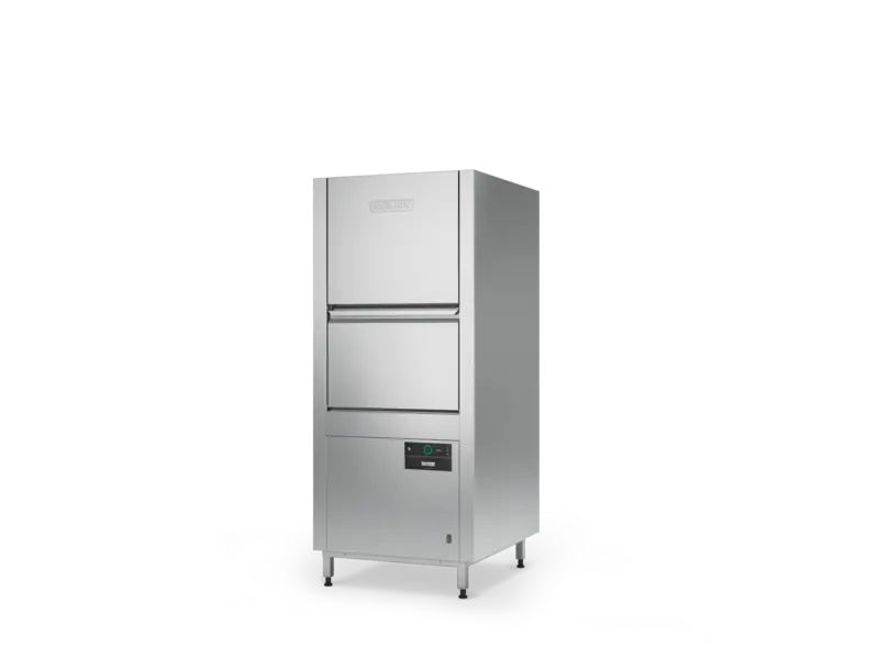 Hobart Up Premax Single-Chamber Utensil Washer With Heat Recovery System 1