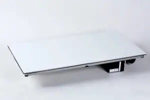 Hoeller Gn3 Compact Electric Hot Plate For Small-Scale Food Service – Model 764677 1