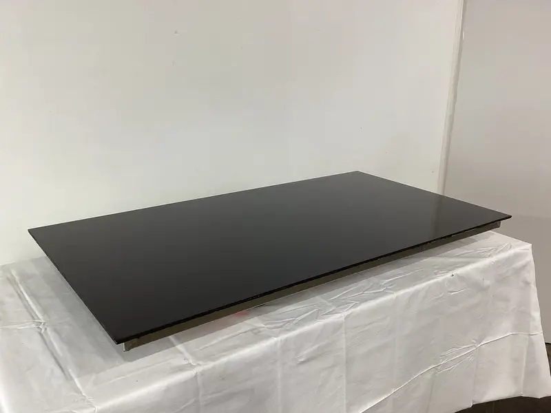 Hoeller Gn3 Portable Hot Plate – Unit 802394 1