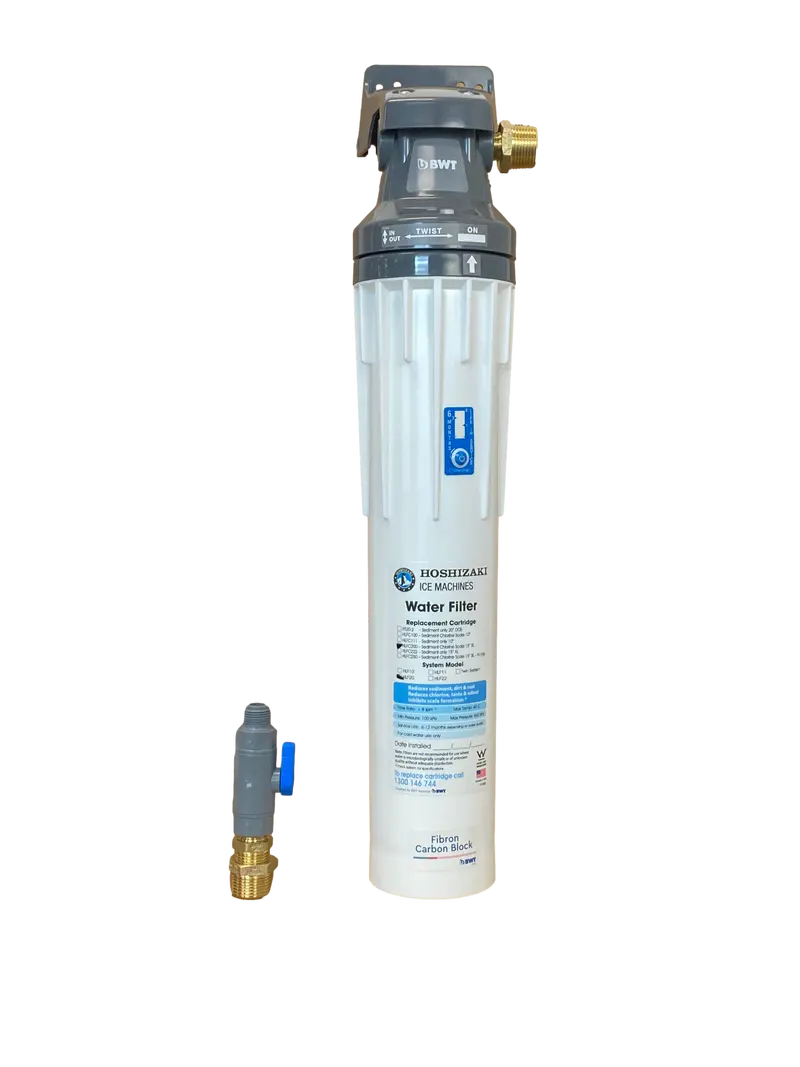 Hoshizaki Hlf20 High-Capacity Water Filtration System For Commercial Use 1
