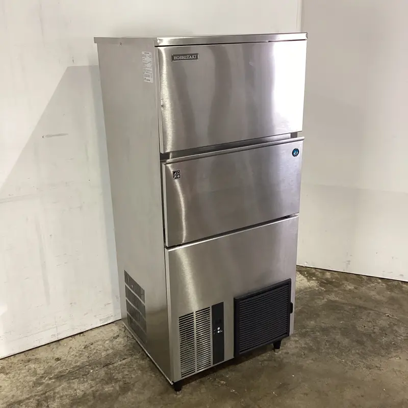 Hoshizaki Im-240Ne-21 Air-Cooled Ice Machine (Model 844950) 1