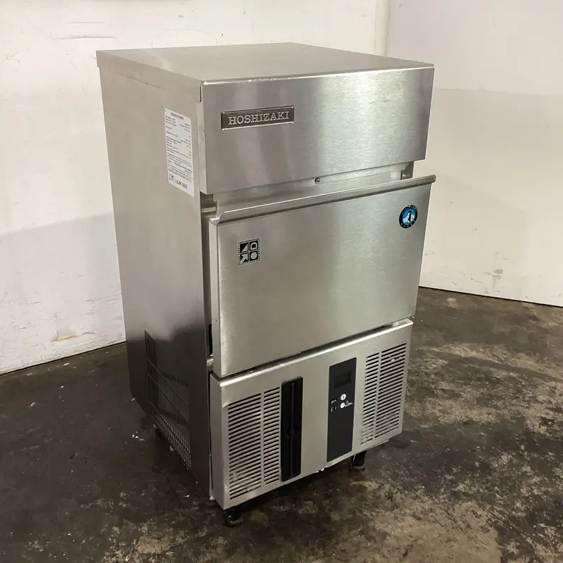 Hoshizaki Im-30Cne-25 835517 Air-Cooled Modular Ice Machine 1
