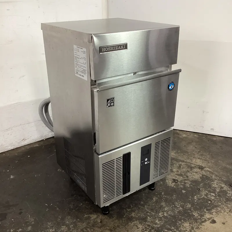 Hoshizaki Im-30Cne-25 Air-Cooled Cube Ice Machine – 912266 1
