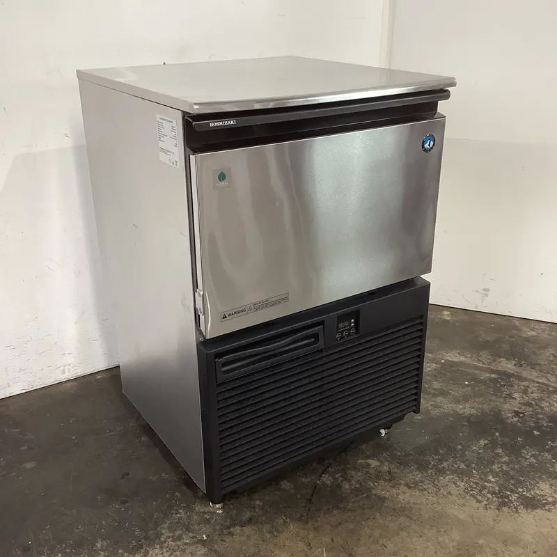 Hoshizaki Km-60C-Hc High-Capacity Cube Ice Machine – Model 886150 1