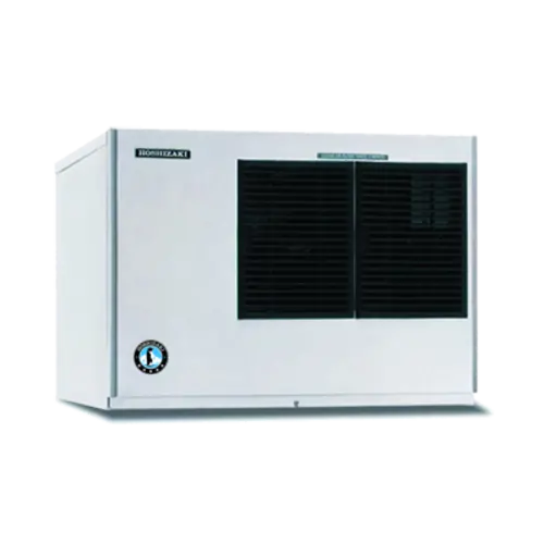 Hoshizaki Kml-500Maj Air-Cooled Crescent Ice Machine Head – 442 Lbs/Day Output 1
