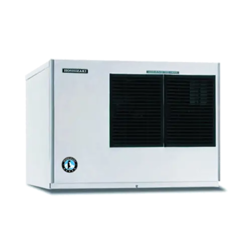 Hoshizaki Kml-700Maj Air-Cooled Crescent Ice Machine Head – 700 Lb/24Hr 1