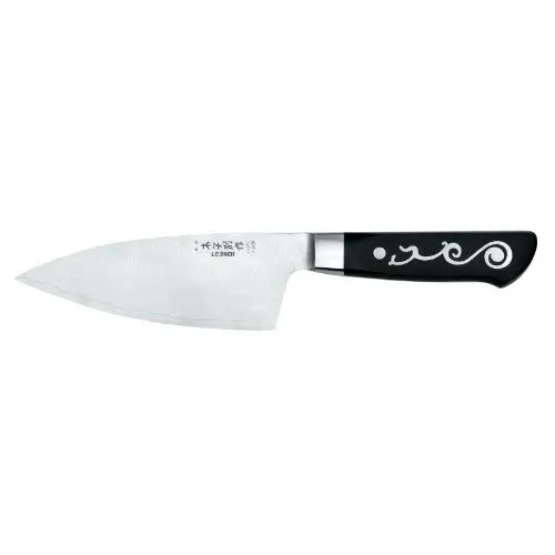 I.O. Shen Master Grade 3010 Maoui Deba Knife – 6.75" (170 Mm) 1
