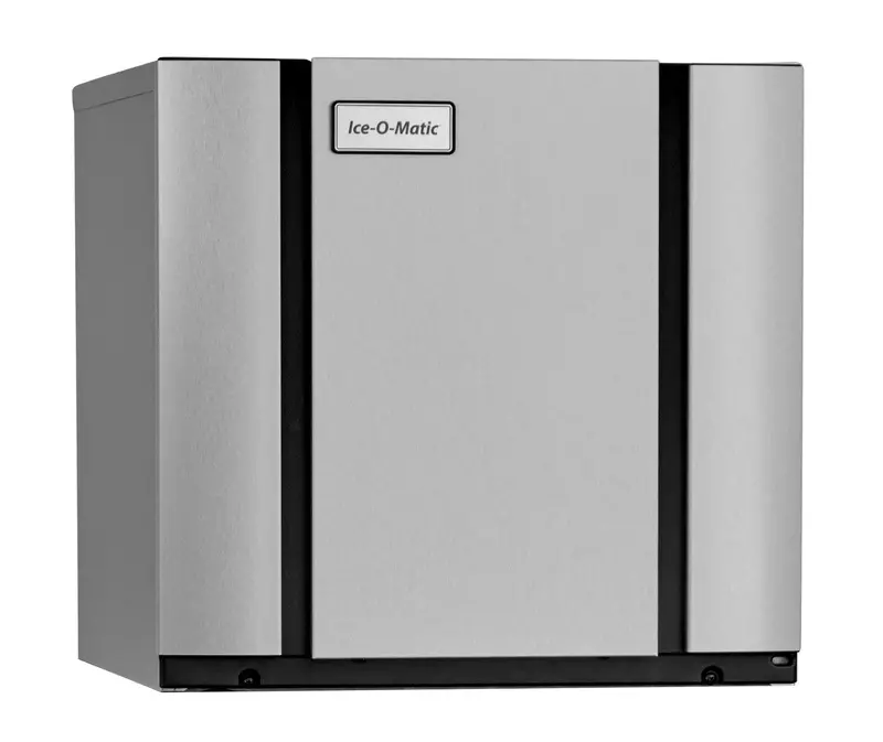 Ice-O-Matic Compact Modular Cube Ice Maker 1