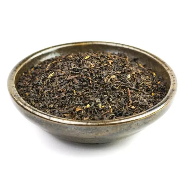 Irish Breakfast Full-Bodied Black Tea 1