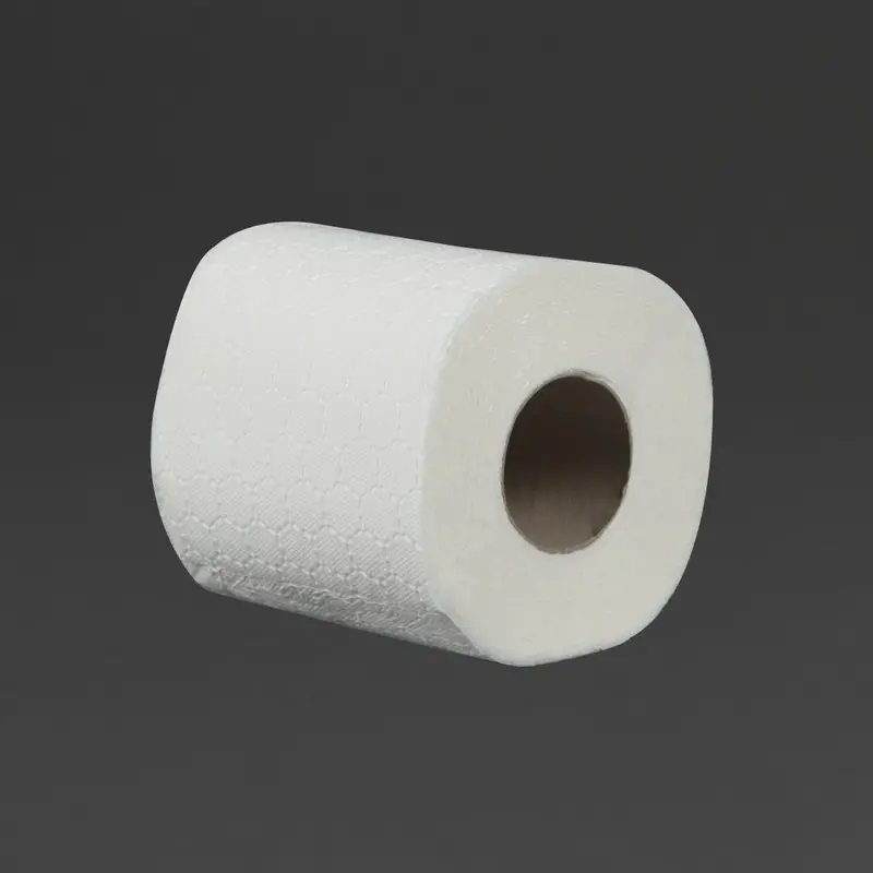 Jantex Premium Toilet Rolls – 40-Roll Pack – Gd831 1