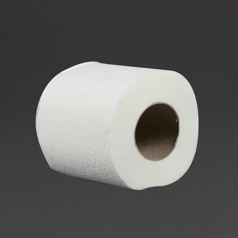 Jantex Standard Toilet Paper – 36-Roll Pack – Gd751 1