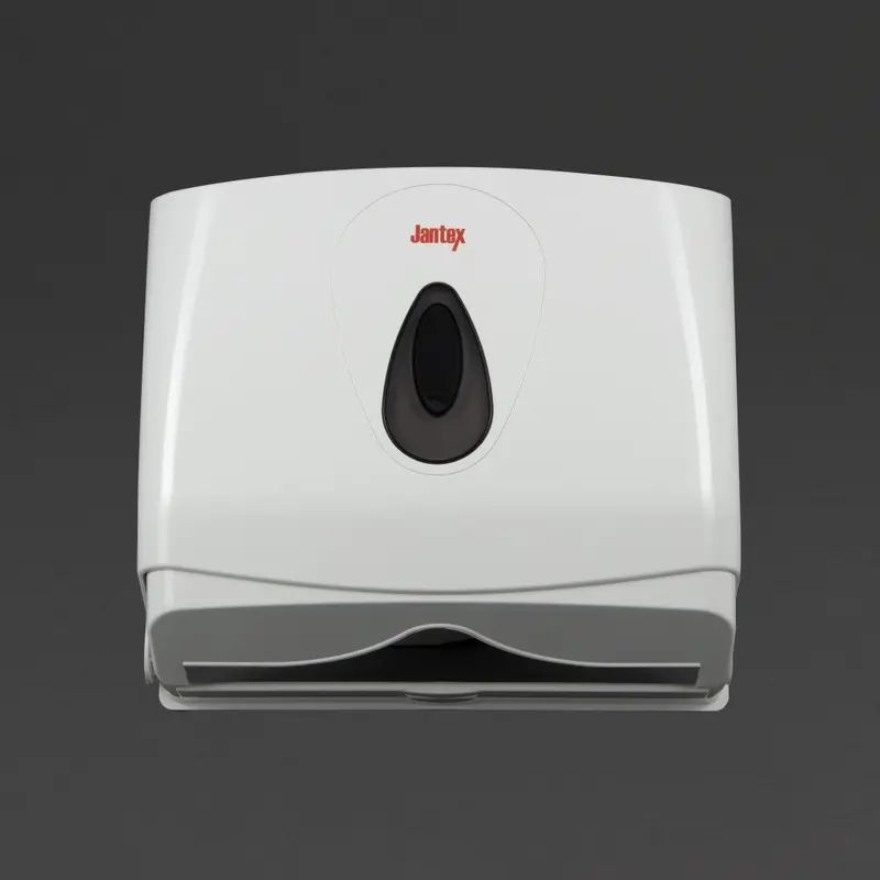 Jantex Wall-Mounted Hand Towel Dispenser – Gd839 1