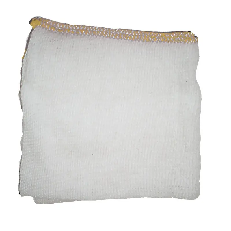 Jantex Yellow Dish Cloths – 10-Piece Pack – Cd788 1