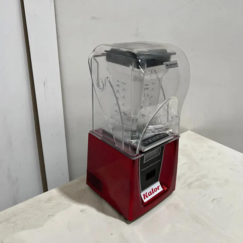 Kalor Kal-Cb1000 Commercial-Grade Blender (864033) 1