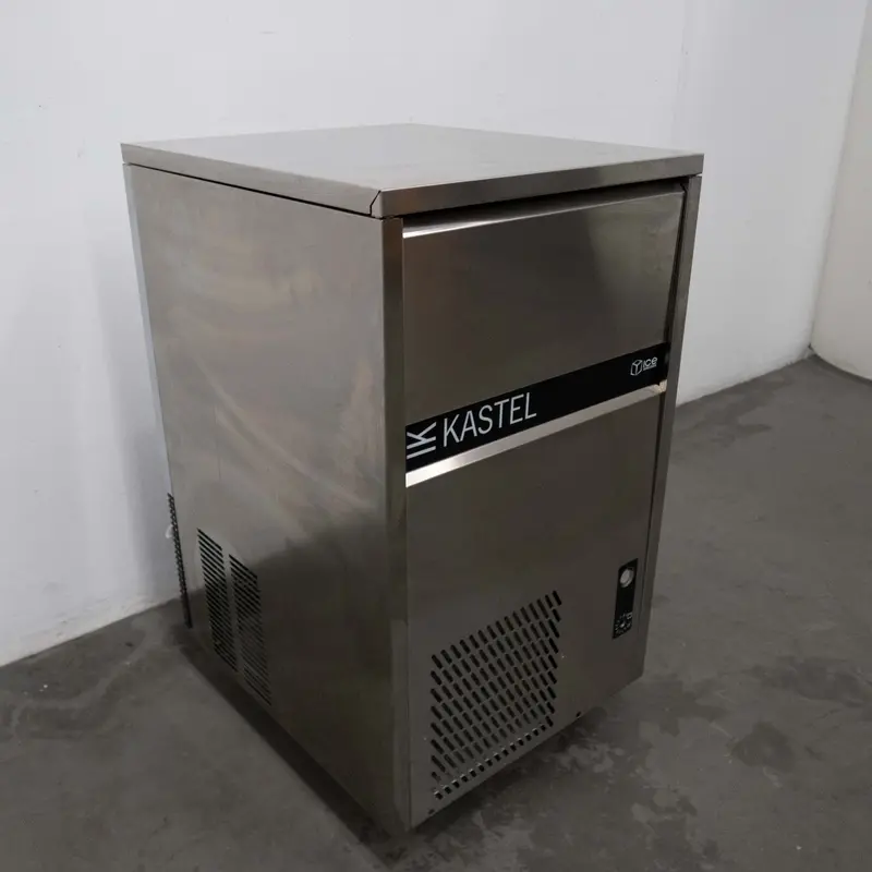 Kastel Kp 50/25A Modular Ice Machine – Air-Cooled, 50Kg/24H, 884892 1