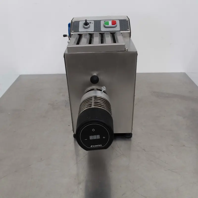 Kmp Srl Tr 70 Inox Manual Pasta Rolling Machine – Model 889779 1