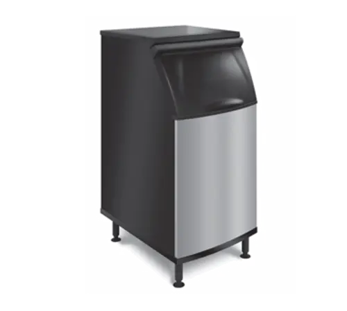 Koolaire K420 Ice Storage Bin – 22" Wide Commercial-Grade Insulated Ice Container 1