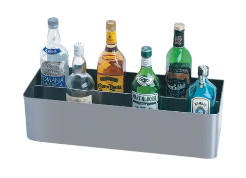 Krowne Kr-D24 Royal Series 24" Drop-In Bar-Top Drain Rack 1