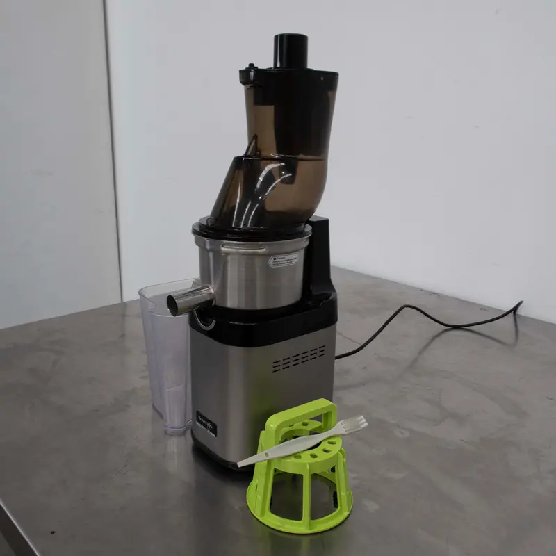 Kuvings Cs700 Cold-Press Slow Juicer (Model 829495) 1