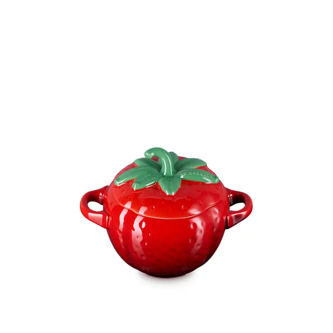 Le Creuset Mini Fruit Cocottes Set 1