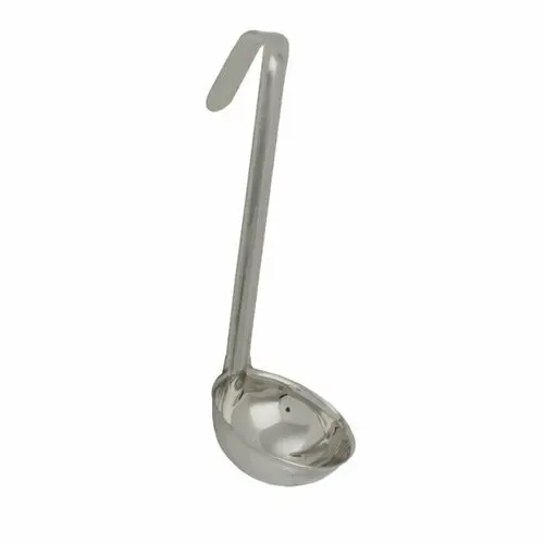 Libertyware 1.5 Oz Stainless Steel Syrup Ladle 1