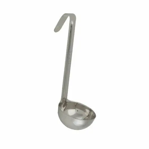 Libertyware 2 Oz Stainless Steel Syrup Ladle 1