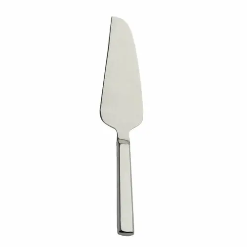 Libertyware Buffet-Style Pastry Server – 11-Inch Polished Stainless Blade 1