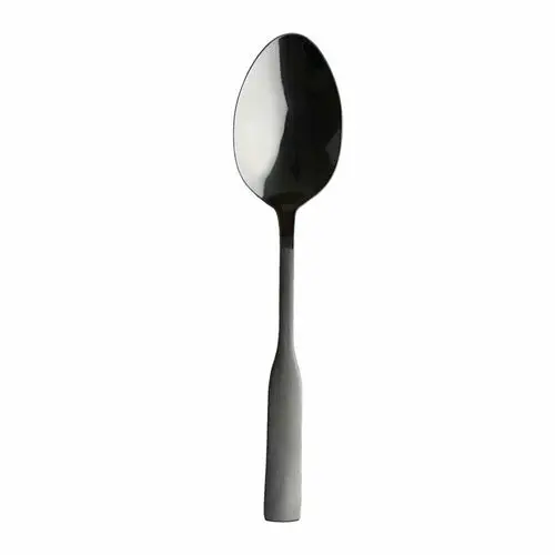 Libertyware Ind10 Independence Collection Serving Spoon – Heavy-Duty Stainless Steel 1