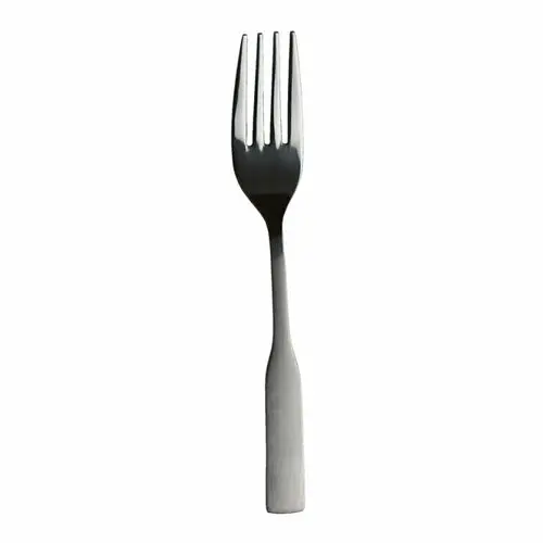 Libertyware Ind7 Independence Salad Fork – 6.375-Inch, 2Mm 18/0 Stainless Steel 1