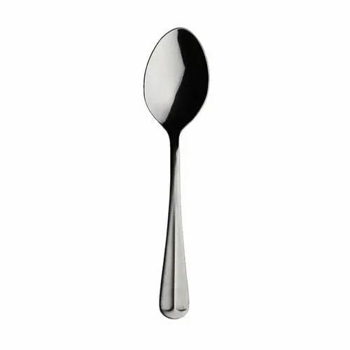 Libertyware Oxf1 Olde Oxford Teaspoon – 2Mm Thick, Mirror-Polished 18/0 Stainless Steel 1