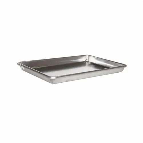 Libertyware Sp610 Aluminum Eighth-Size Sheet Pan – Nsf-Certified Baking Tray 1