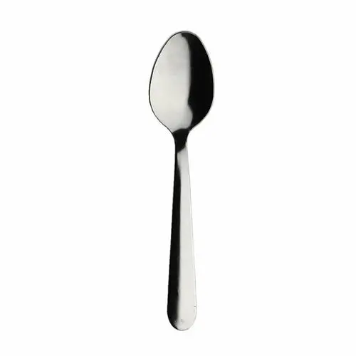 Libertyware Win11 Windsor Heavy Teaspoon – Sturdy Build, Ideal For High-Volume Settings 1