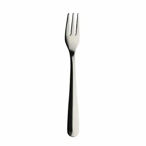Libertyware Win9 Windsor Medium Oyster Fork – 5-3/4" 18/0 Stainless Steel, Classic Design 1