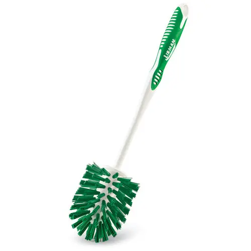 Libman Commercial 22-Inch Round Toilet Bowl Brush 1