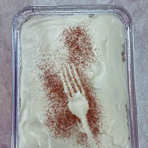 Lisa’S Signature Carrot Cake – Artisan Baked Dessert 1