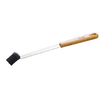 Lodge 18-Inch Heavy-Duty Grilling Basting Brush 1